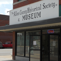 Allen County Historical Society