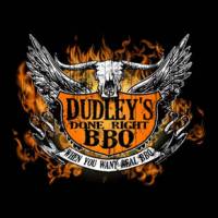 Dudley’s Done Right BBQ
