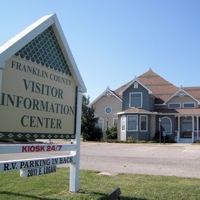 Franklin County Visitor Information Center