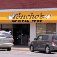 Poncho's Mexican Restaurant