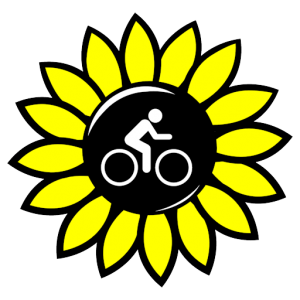 Kansas Cyclist Logo