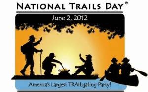 National Trail Day 2012