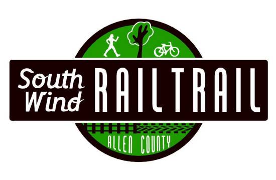 Southwind Rail Trail Logo