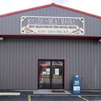 Bolling's Meat Market & Deli