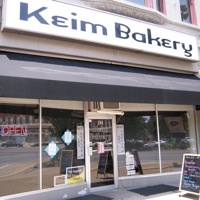 Keim Bakery