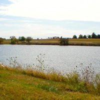 Lake Garnett
