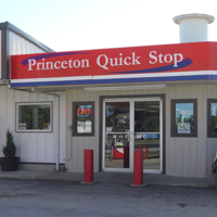 Princeton Quick Stop
