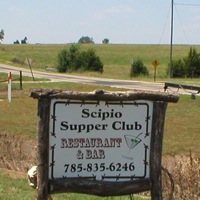 Scipio Supper Club