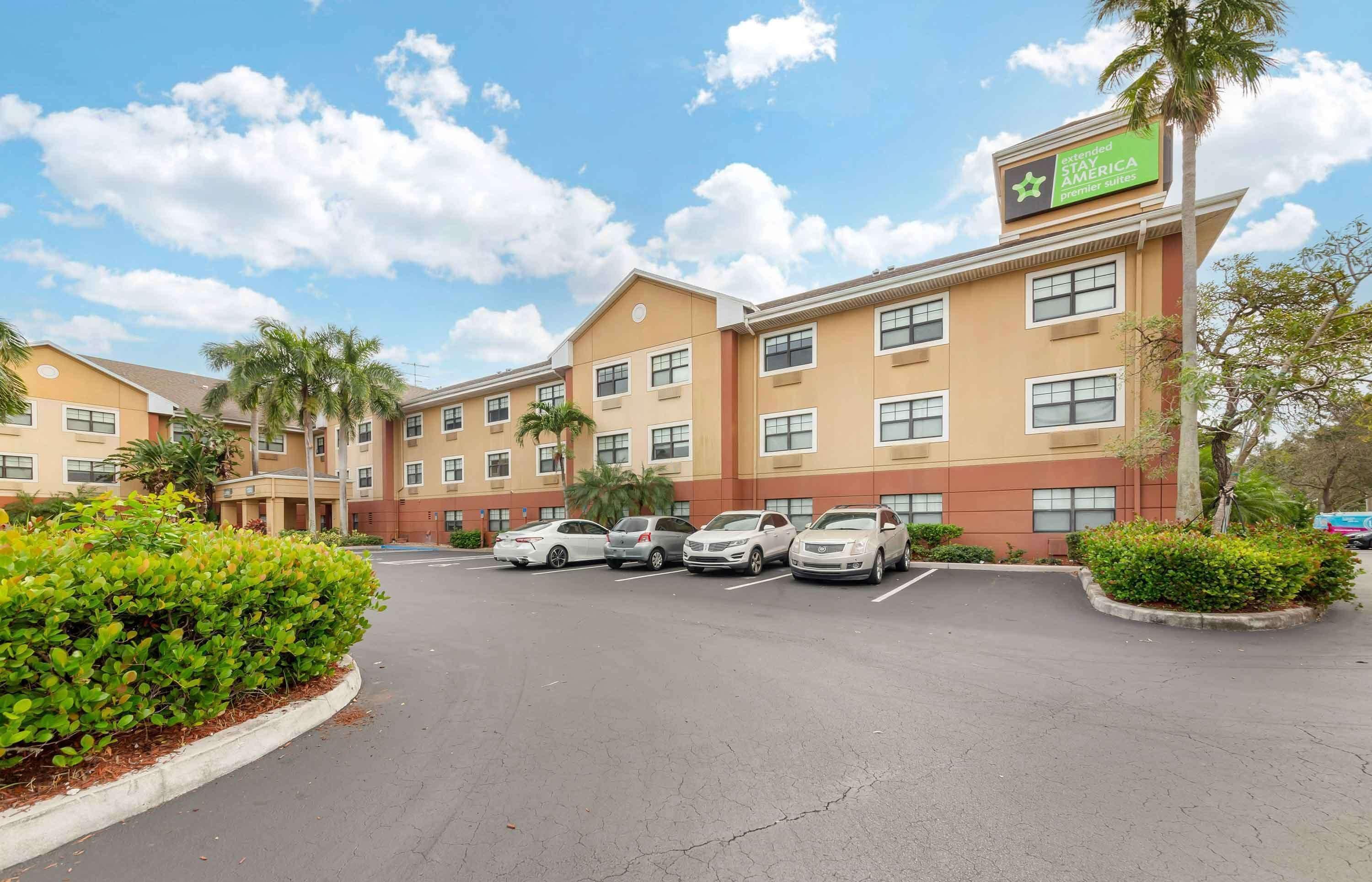 5 Hotel Stays in Miami Metro Area That Stand Out