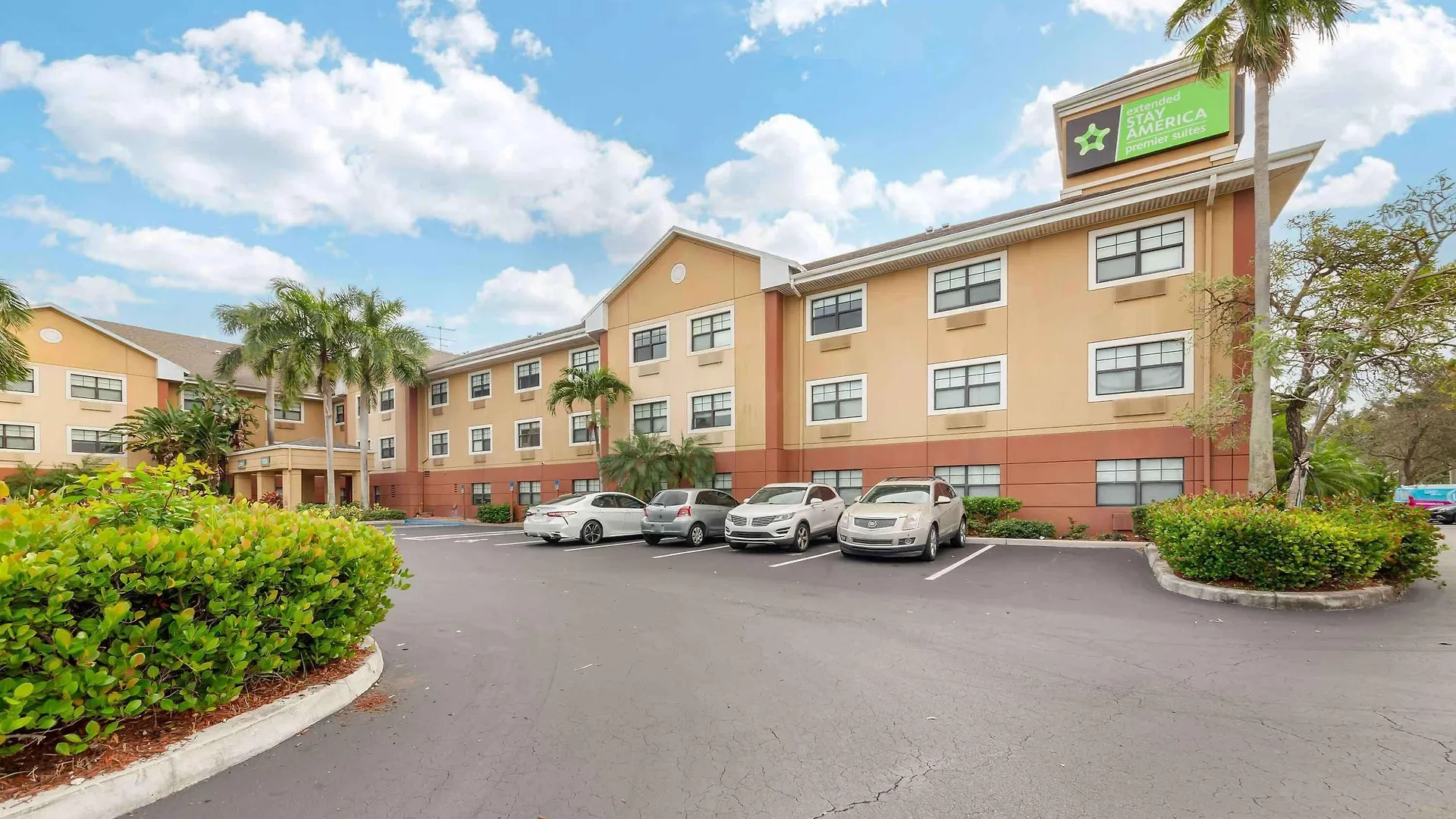 5 Hotel Stays in Miami Metro Area That Stand Out