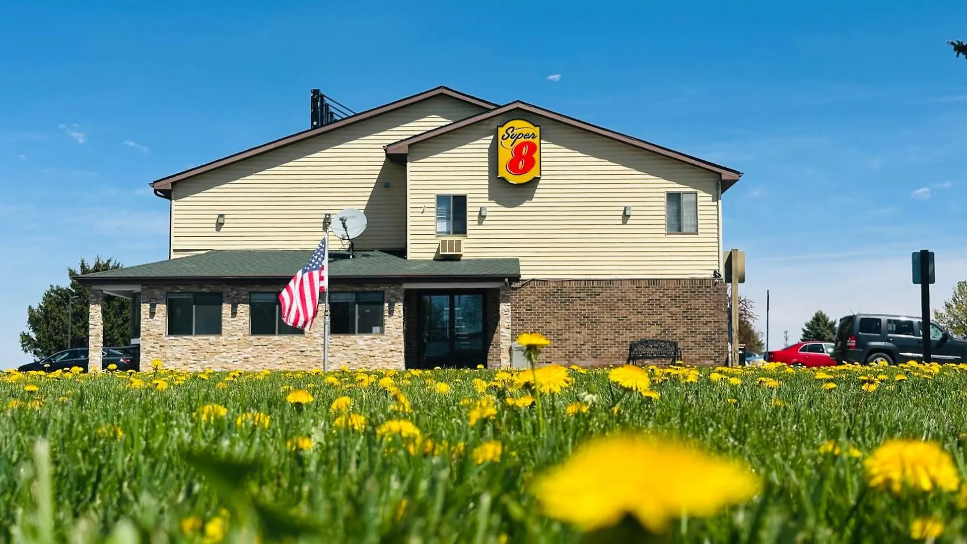 Where to Stay in Michigan: 7 Best Super 8 by Wyndham Hotels