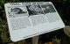 Prairie Spirit Trail Interpretive Sign