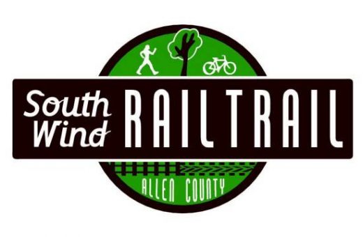 Southwind Rail Trail Dedication - Bike Prairie Spirit Trail